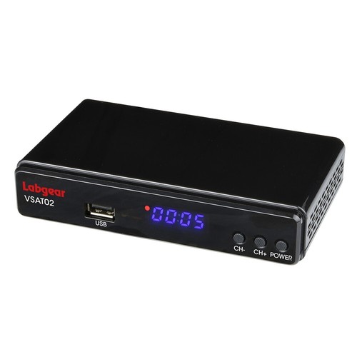 Labgear dvb high - labgear, hd