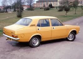 Morris marina copper brake - copper,