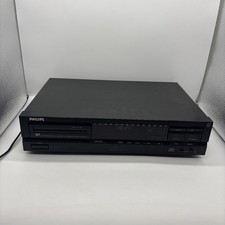Philips CD615 Compact Disc