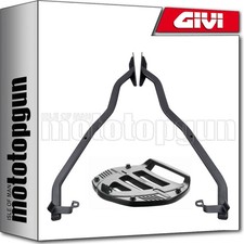 REAR RACK FOR MONOLOCK TOP-CASE GIVI YAMAHA FZS 600 FAZER 2002 02 2003 03