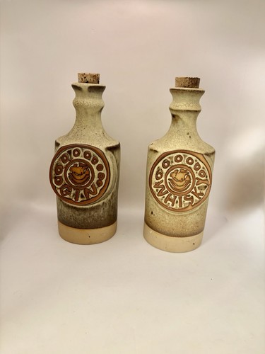 Vintage tremar pottery cornish - tremar,