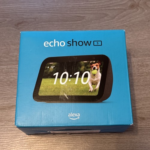 Amazon echo show 3rd - show,
