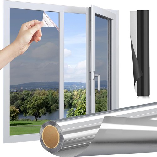 One way window - window, film