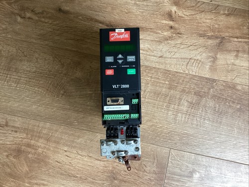 Danfoss vlt2800 variable - danfoss,