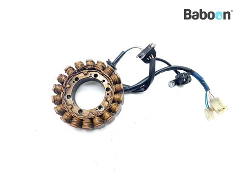 Alternator yamaha - alternator,