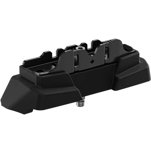 Thule roof bar rapid - rapid, fixpoint