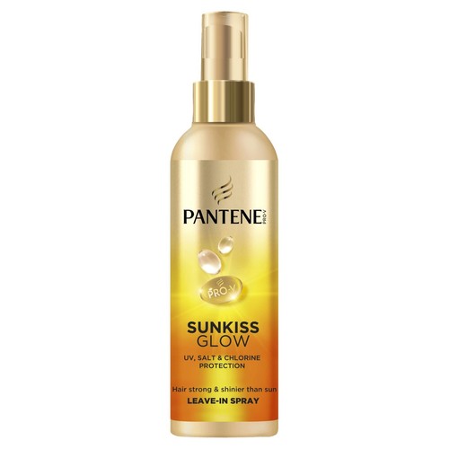 Pantene pro sunkiss - pantene,