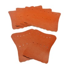 6Pcs Pool Table Pocket Liners