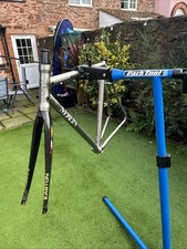 Merlin Extralight 55cm