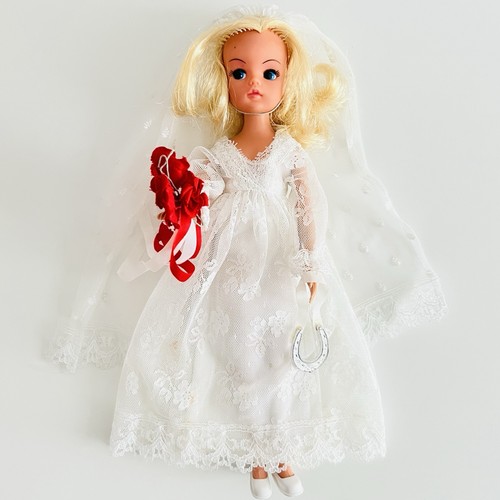 Vintage 80s pedigree sindy - pedigree,