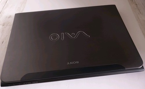 Sony vaio series - vaio, 'e