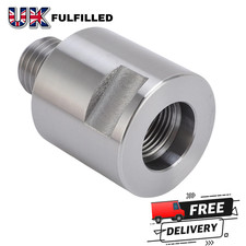 Lathe Spindle Adapter