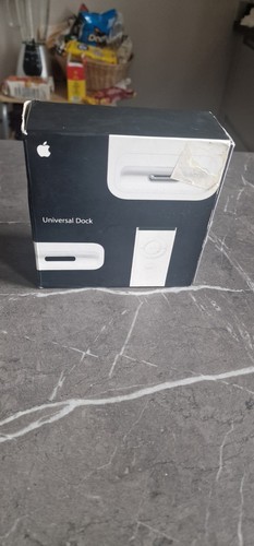 Apple universal dock - universal,