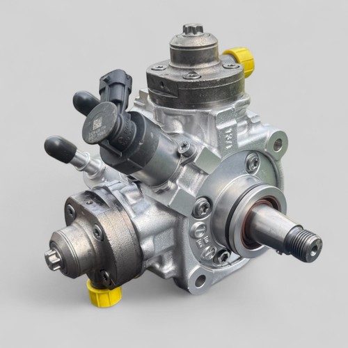 Bosch high pressure fuel pump - bosch,