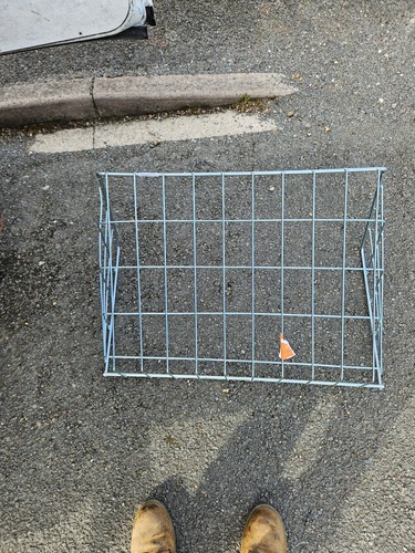 Premier wall hay rack - premier, 86cm