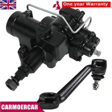 For Land Rover All RHD Defender Models 1983-2016 QAF500110 Power Steering Box