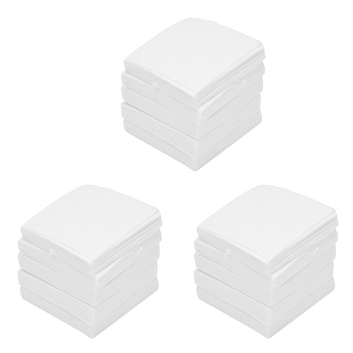 150 sheets ceramic fiber - sheets,