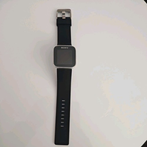 Sony ericsson smartwatch - ericsson, mn2