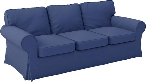 Heavy cotton ektorp seat - heavy, 3