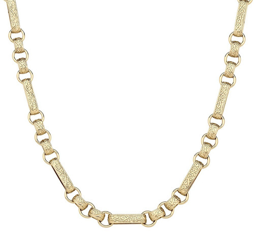 9ct gold sterling silver - 9ct, on