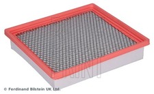 Air Filter fits CHRYSLER