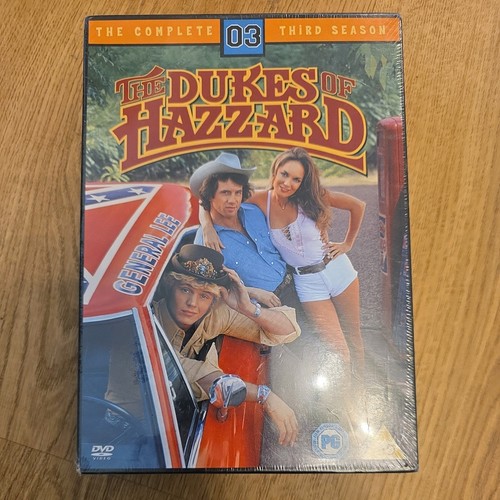 Brand new sealed the dukes - new,