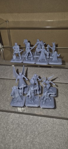 Dungeons and dragons 80s - and,