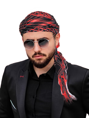 Arab palestine scarf shemagh - arab,