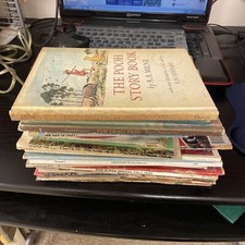 Alot Old Magazine Books Bundle