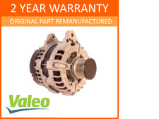 Alternator - RENAULT CLIO