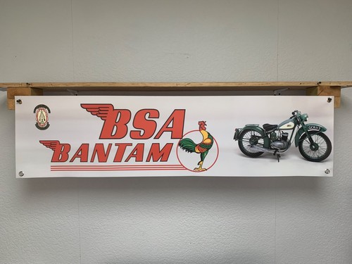 Bsa bantam motorcycle - bsa,