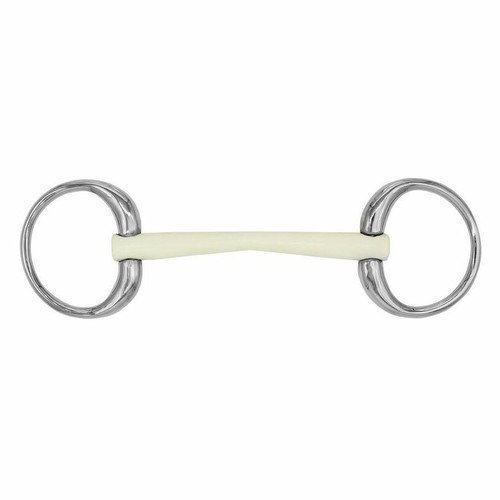Sprenger duo eggbutt - duo, snaffle