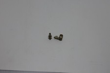 Bulle Clock Clockette Top and