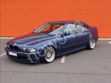 BMW 5 E39 ALPINA PRE FACELIFT FRONT SPOILER FRONT LIP