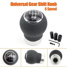 5 Speed Car Gear Shift Knob