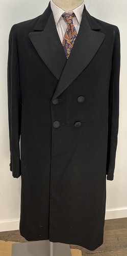 Men vintage bespoke - men’s,