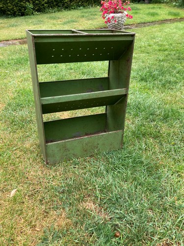 Genuine vintage industrial - vintage,