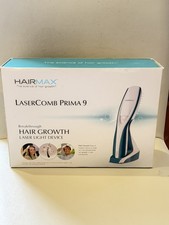 Hairmax LASERCOMB PRIMA 9 Hair