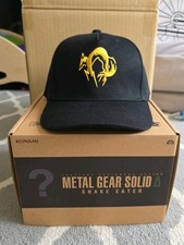 Brand New Metal Gear Solid