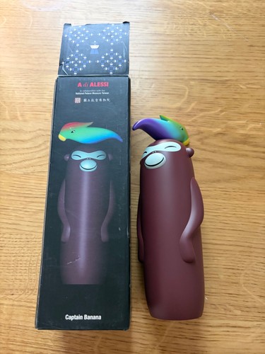 Alessi captain banana - alessi,