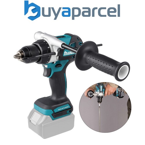 Makita dhp492z 18v - 18v, lxt