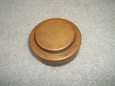 Antique  Waltham Marine