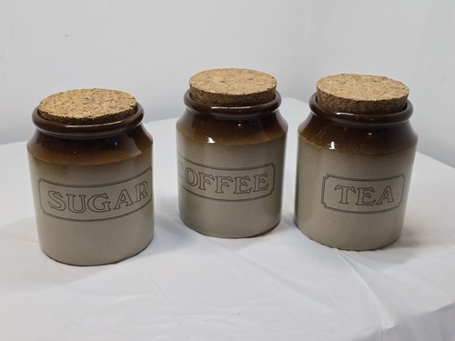 Vintage fosters pottery - fosters,