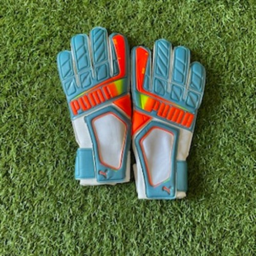Evospeed puma goalkeeper - 3.2,
