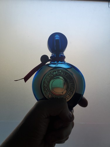 Vintage rochas byzance eau - byzance,