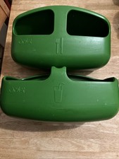 Omlet Eglu Feeder And Drinker