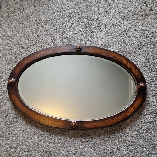 Edwardian arts crafts - arts, oak