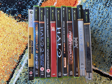 Xbox Original Games Bundle