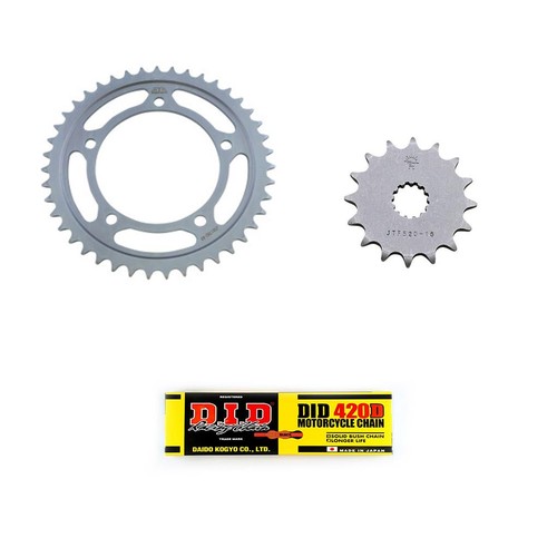 Fits suzuki ts100 t x - ts100, er-n,t,x