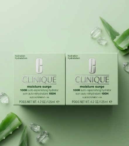 Clinique moisture surge - clinique,